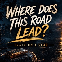 Train on a Scar — Dark Delta Groove Blues - Single - BluescopeS
