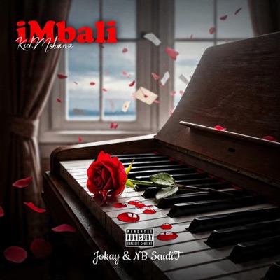 iMbali (interlude) (feat. Jokay & NB Saidit) [Radio Edit] - Single