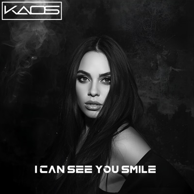i can see you smile (Radio Edit) - Single