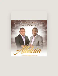 Yan Kalenga dinle, müzik videolarını izle, biyografisini oku, tur tarihlerini ve daha fazlasını gör!