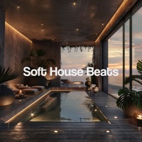 Soft House Beats - Deep House Chill Girl, Lounge Music Café & Deep House Lounge