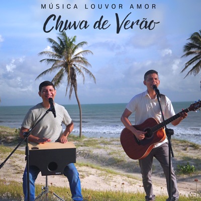 Chuva de Verão - Single