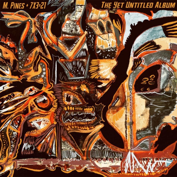 The Yet Untitled Album