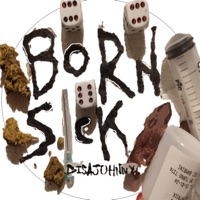 BoRn SicK - DisaJohnny