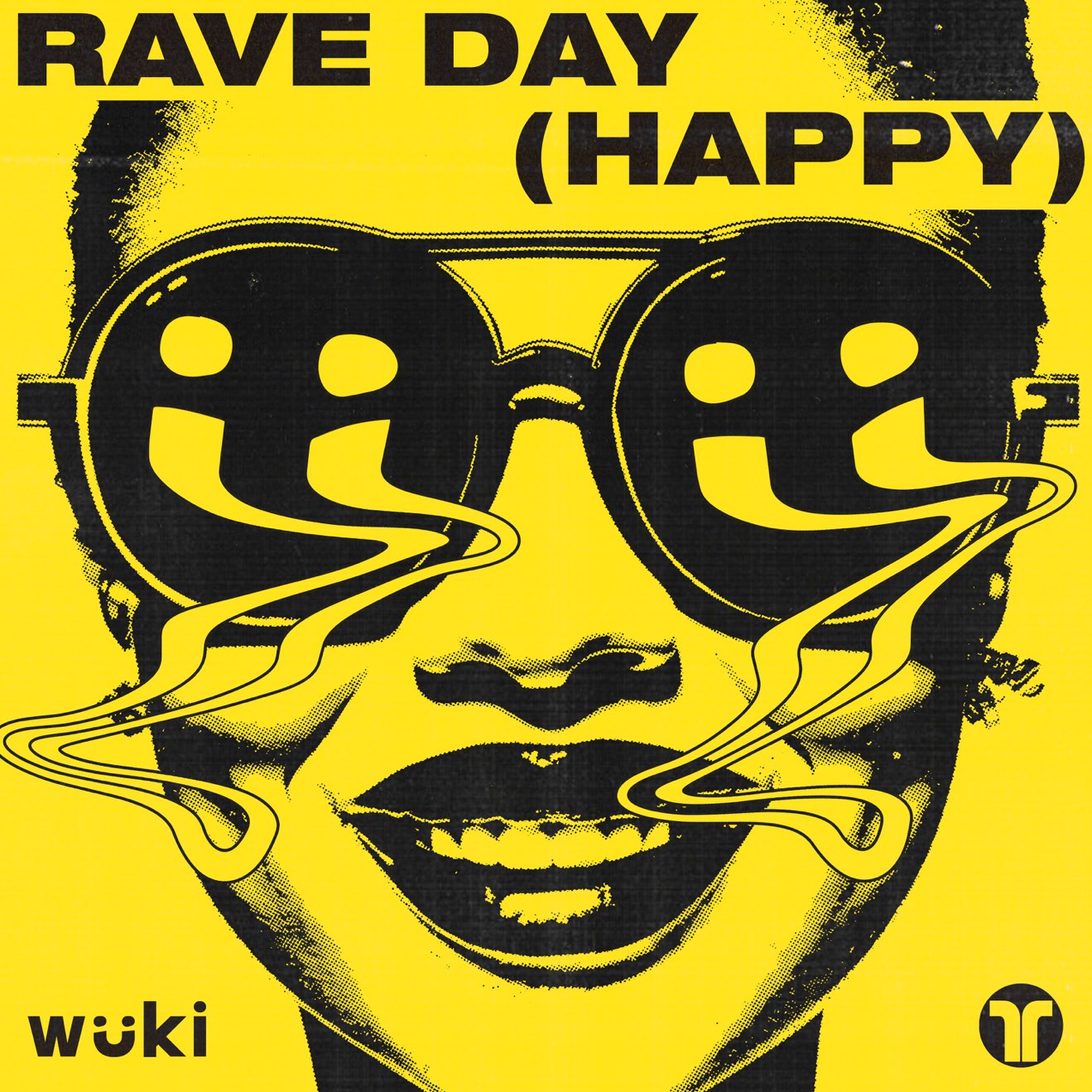 Wuki – Rave Day (Happy) – Single (2024) [iTunes Match M4A]