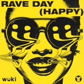 Rave Day (Happy) artwork