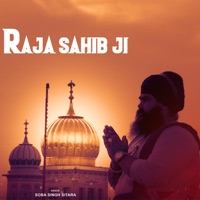 Raja Sahib Ji - Single - Soba Singh Sitara
