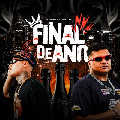 Final de Ano - Single