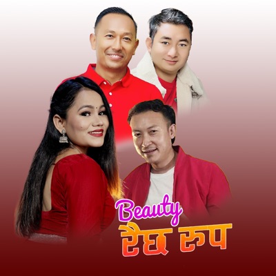 Beauty Raichha Rupa (feat. Rajesh Rai) - Single