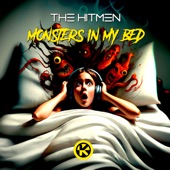 Monsters in My Bed (Extended Mix) artwork