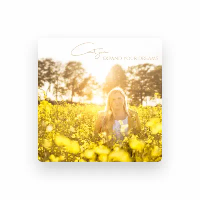 Listen to Catja, watch music videos, read bio, see tour dates & more!