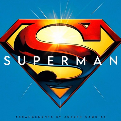 The Superman Collection