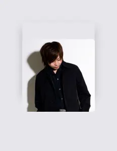 Écoutez Seiki Fukuda, regardez des vidéoclips, lisez la biographie, consultez les dates de tournée et plus encore !