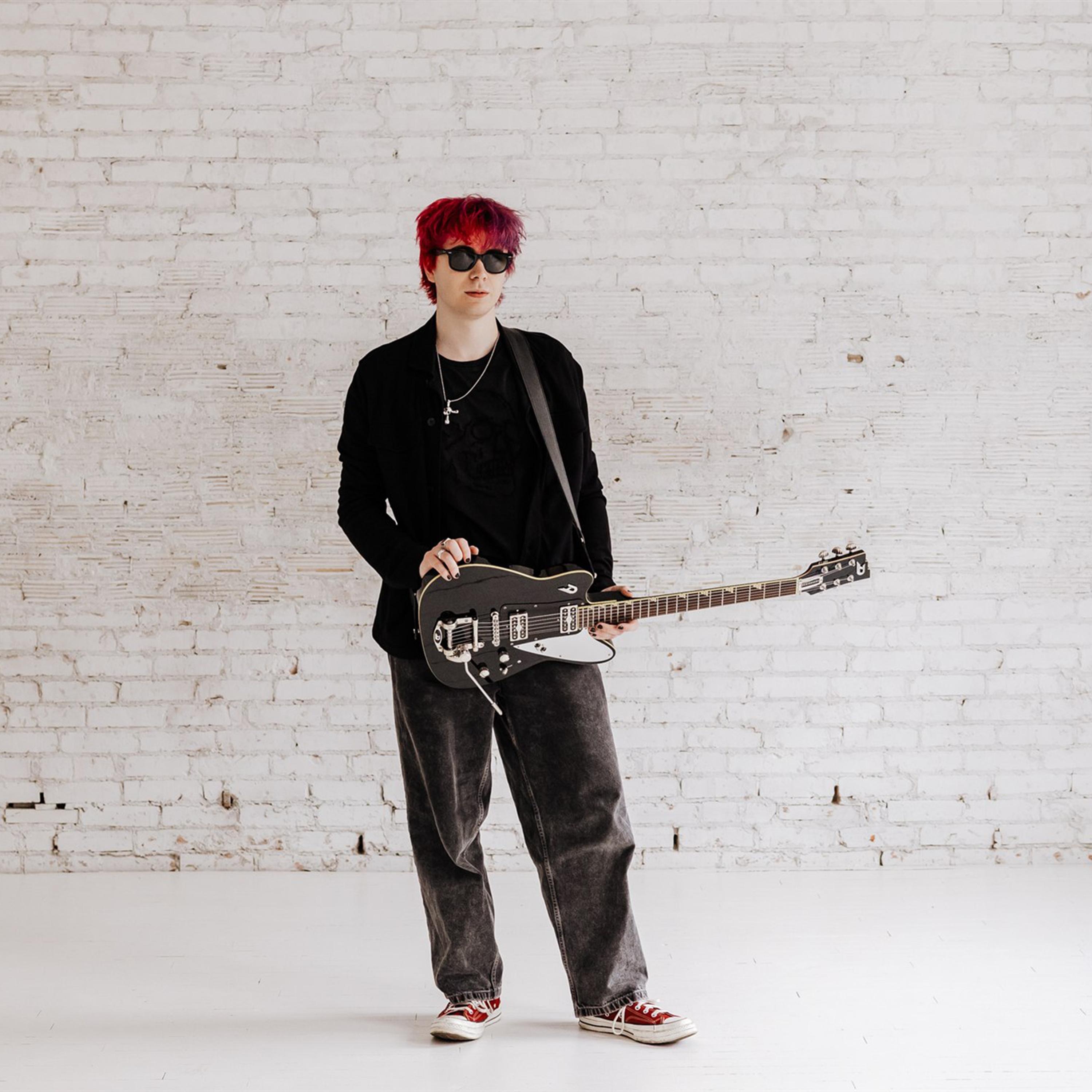 HARD ON YOUR HEART - Single