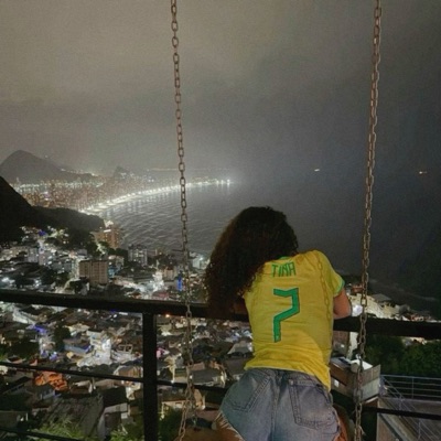 You Are My High - Single