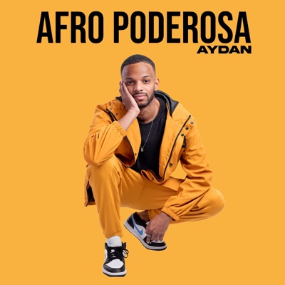 Afro Poderosa - Single