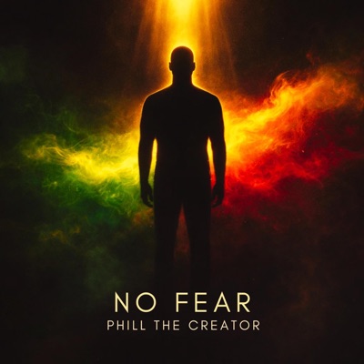 No Fear - Single
