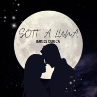 Sott 'a lun - Single - Radice Cubica