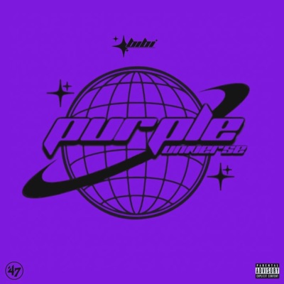 PURPLE UNIVERSE
