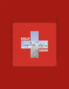 Escucha a Kelly Damann, mira videos musicales, lee su biografía, consulta las fechas de las gira y más.