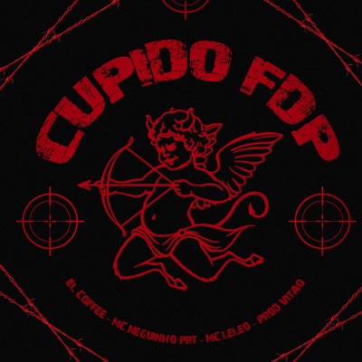 Cupido FDP - Single