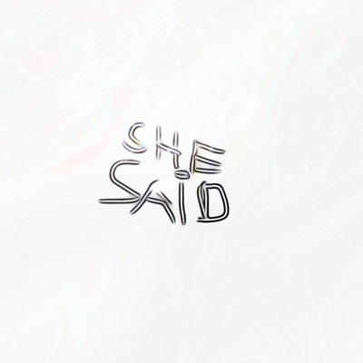 She Said (feat. JvrdanKillz) - Single