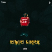 Robert Horry - Single - AplusPesos