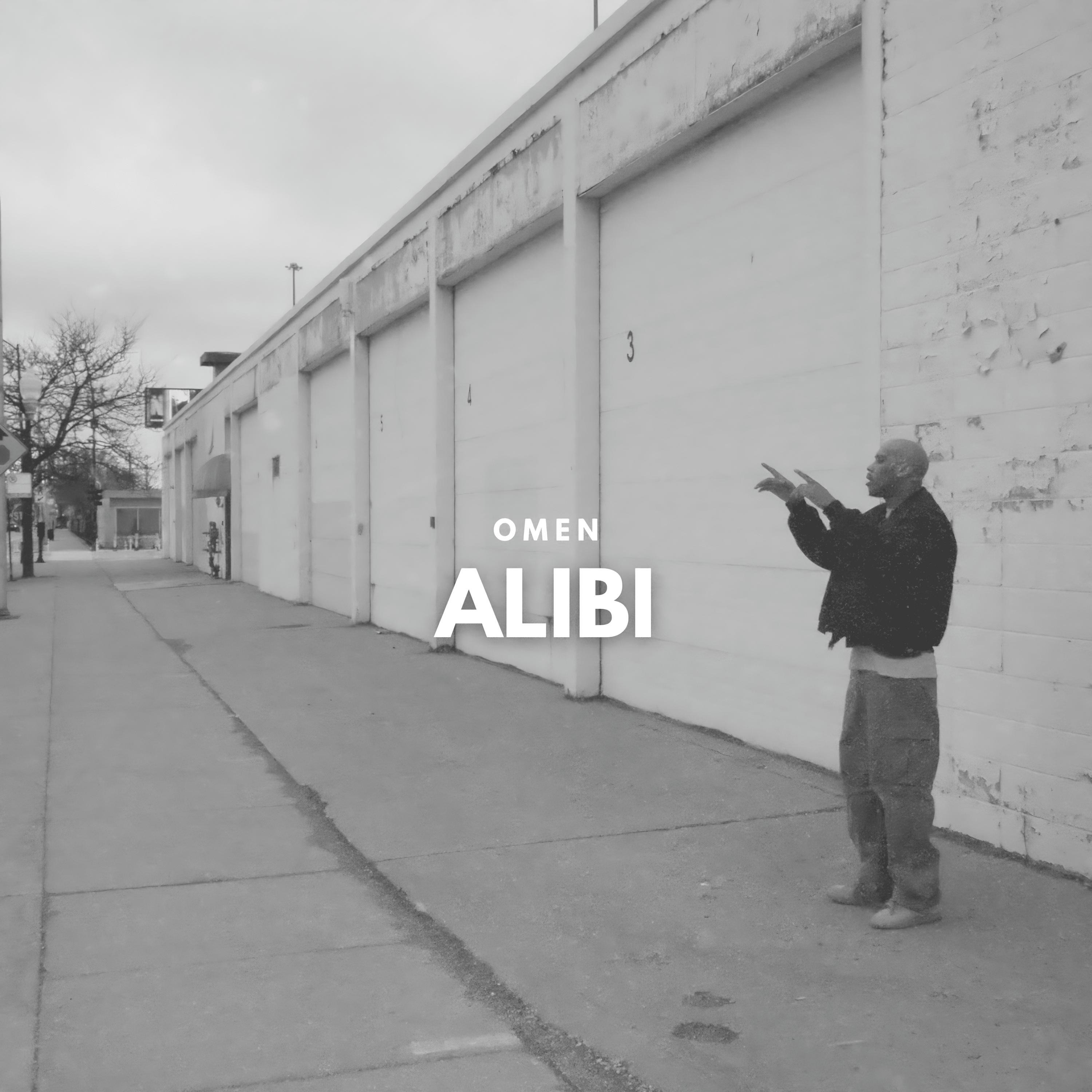 Alibi - Single