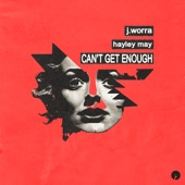 Can't Get Enough artwork