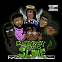 Everybody Hates Slime - 1UPSLIME