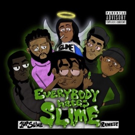Charles Manson 1UPSLIME
