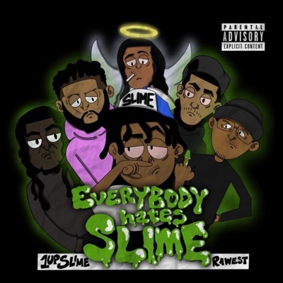 Everybody Hates Slime