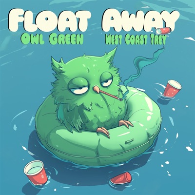 Float Away - Single
