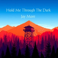 Hold Me Through the Dark - Single - Jay More
