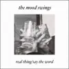 Real Thing-Say the Word