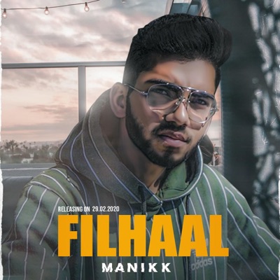 Filhaal - Single