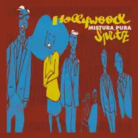 Jill Is Dancing in the Dark — Mistura Pura