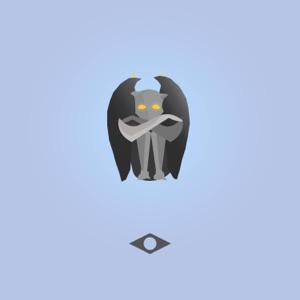 Gargoyles (feat. Mike Holmes) - Single