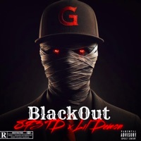 BlackOut (feat. Lil Demon) - Single - TD