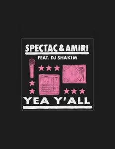 Listen to Spectac & Amiri, watch music videos, read bio, see tour dates & more!