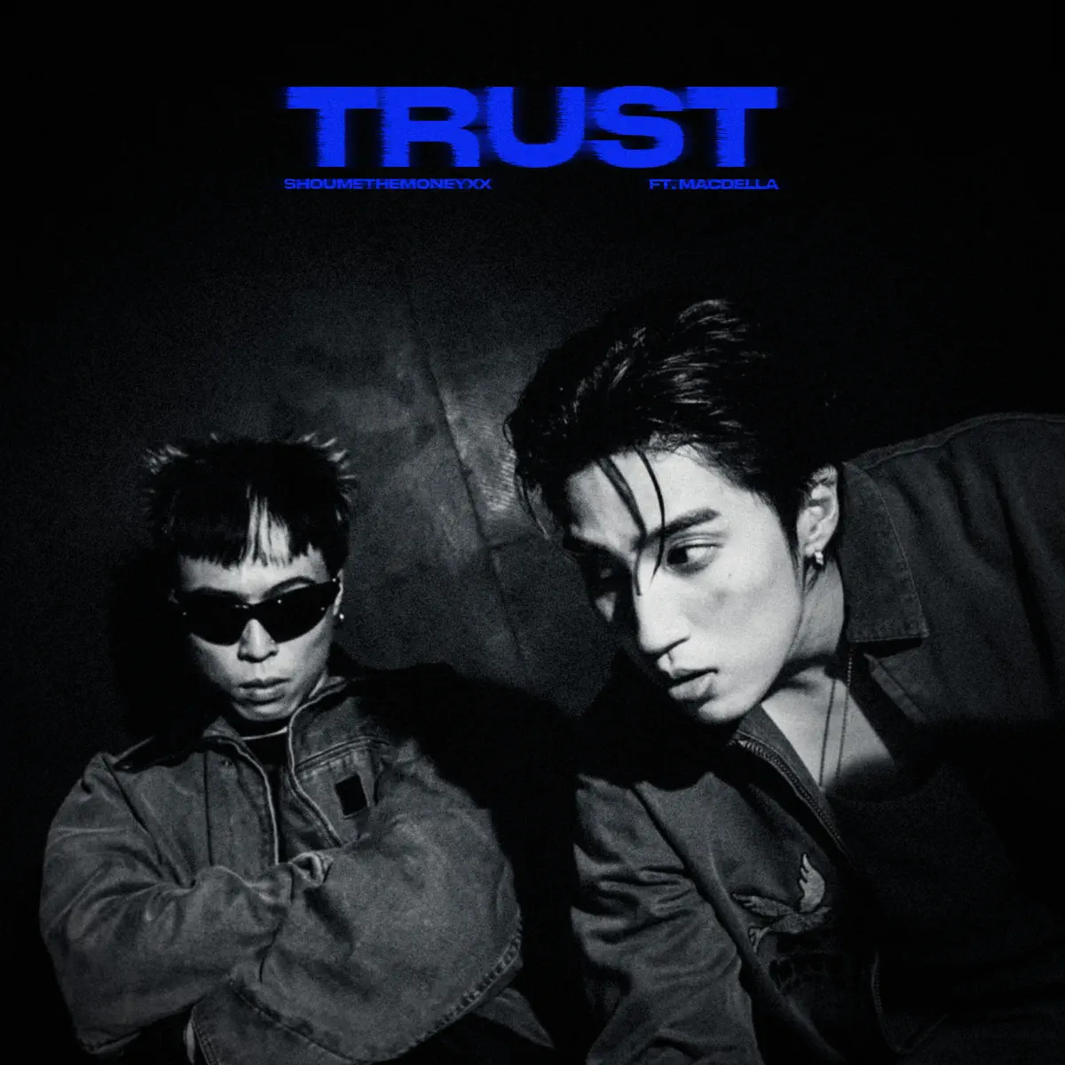 婁峻碩 - TRUST (feat. Macdella) - Single (2024) [iTunes Plus AAC M4A]-新房子