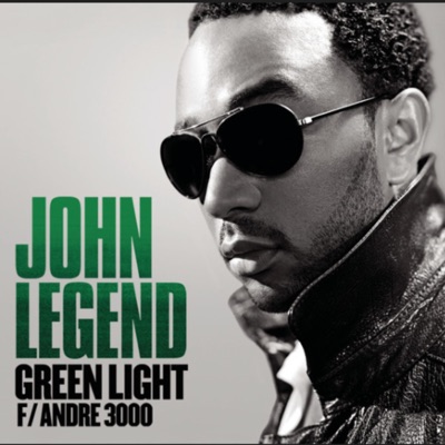 GREEN LIGHT (JERSEY CLUB) - Single