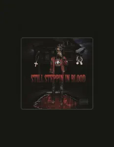 Listen to Bloodhound J Boogie, watch music videos, read bio, see tour dates & more!
