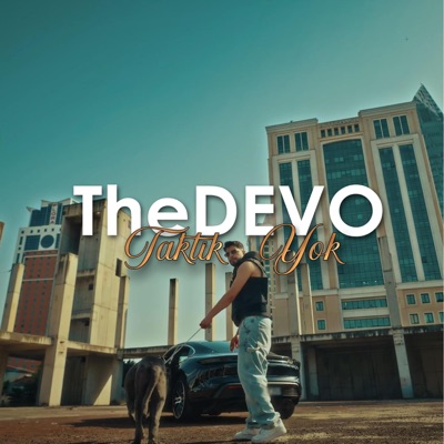 TheDevo - Geri Çekil