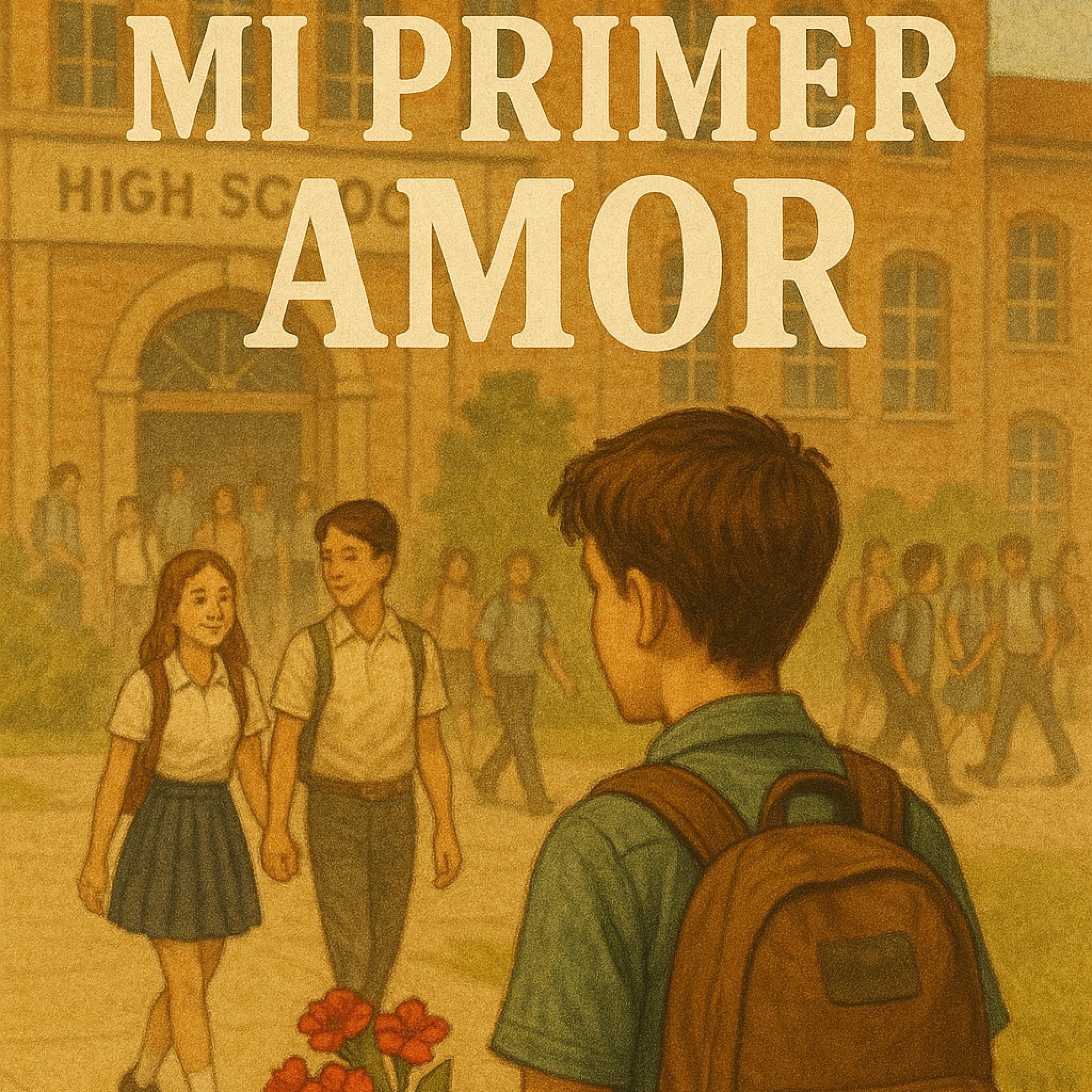Mi Primer Amor - Single
