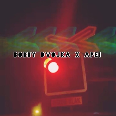 Já, mé druhé já a Apei (feat. Bobby Dvojka) - Single
