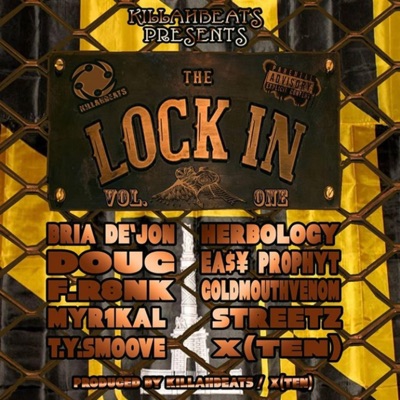 The Lock in, Vol. 1
