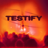 Testify - Solardo & Kaleena Zanders