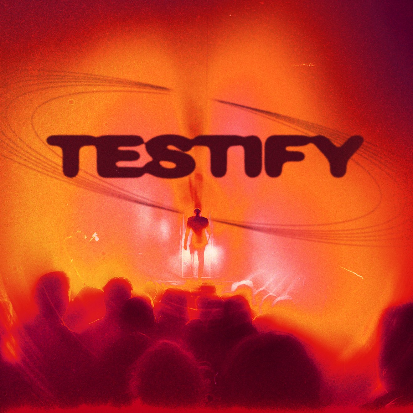 Solardo & Kaleena Zanders – Testify – Single (2024) [iTunes Match M4A]