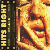 Hits Right - Single - MXM Pro